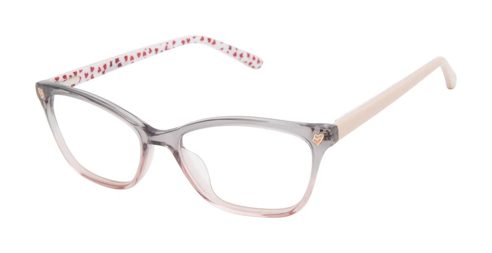 Lulu by Lulu Guinness LK039 Eyeglasses - view 2